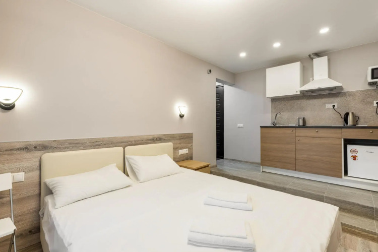 RentWill на шоссе Боровское, фото 48