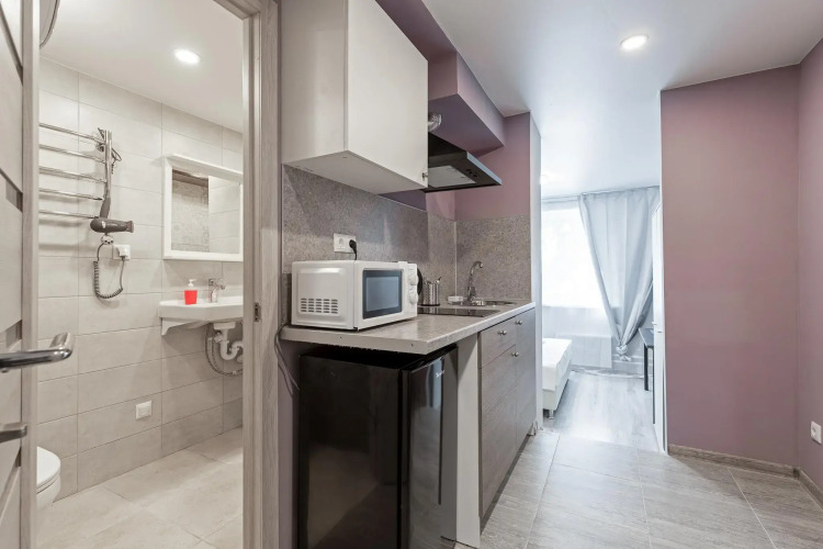 RentWill на шоссе Боровское, фото 49