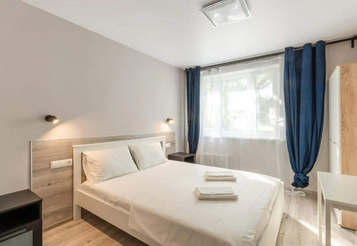 RentWill на шоссе Боровское, фото 50