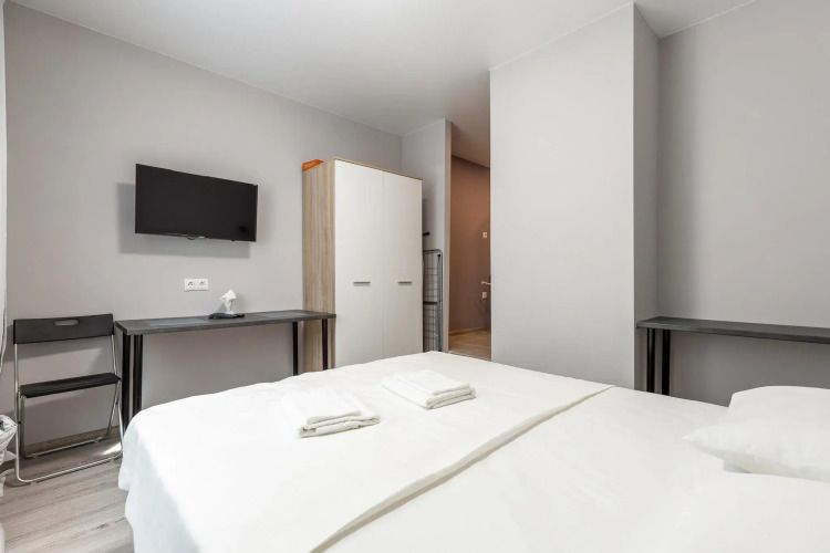 RentWill на шоссе Боровское, фото 51