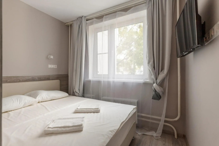 RentWill на шоссе Боровское, фото 54