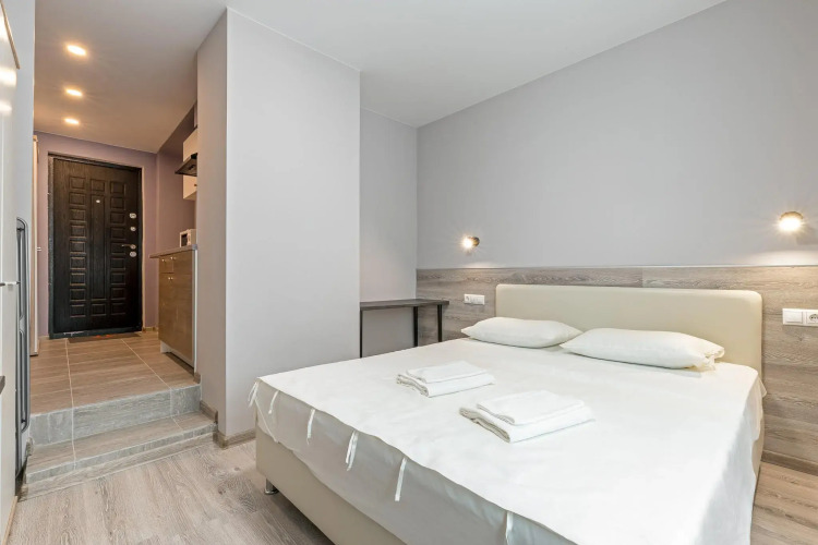 RentWill на шоссе Боровское, фото 55