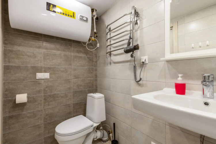 RentWill на шоссе Боровское, фото 58