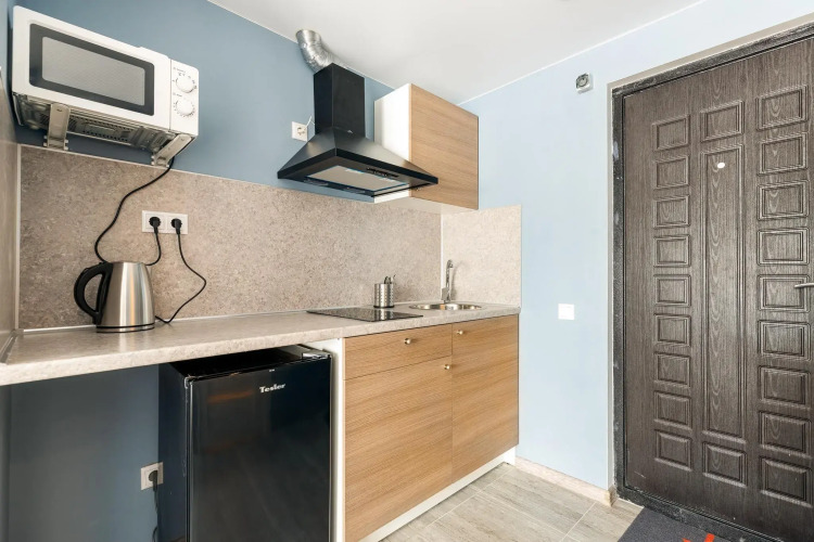 RentWill на шоссе Боровское, фото 59