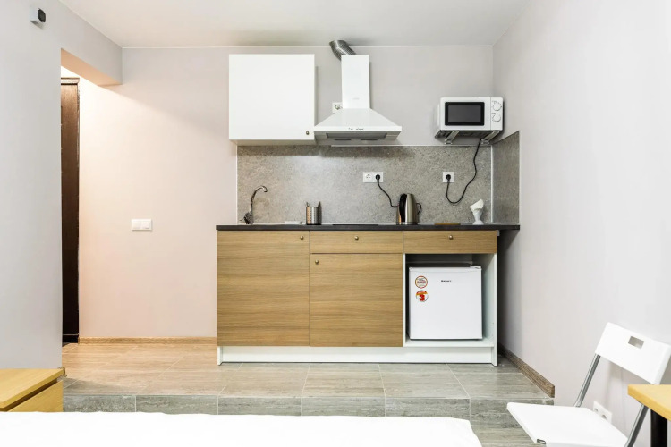 RentWill на шоссе Боровское, фото 60