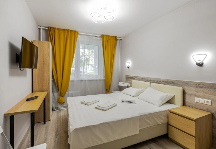 RentWill на шоссе Боровское, фото 61