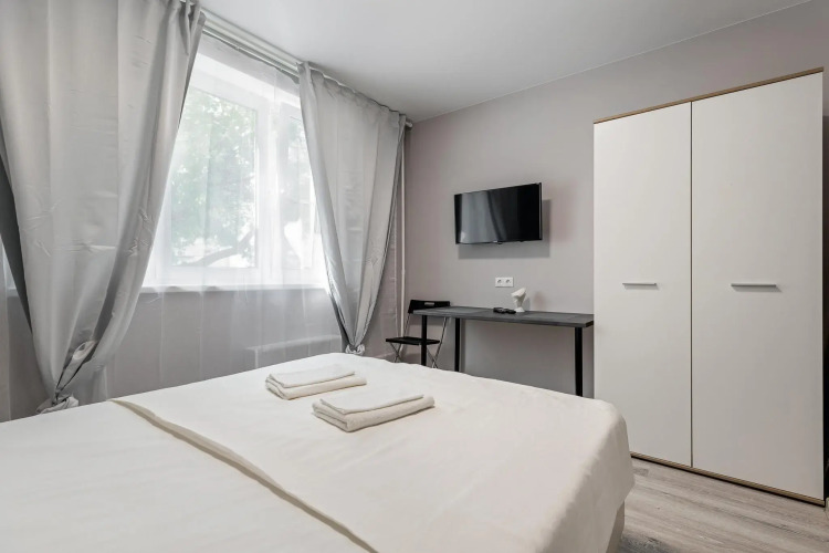 RentWill на шоссе Боровское, фото 62