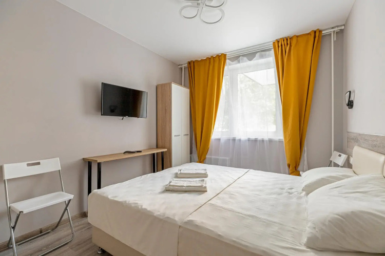 RentWill на шоссе Боровское, фото 63