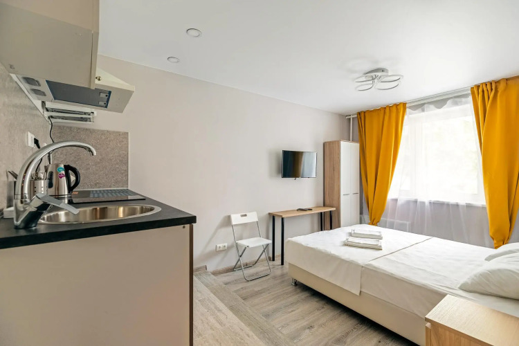 RentWill на шоссе Боровское, фото 64