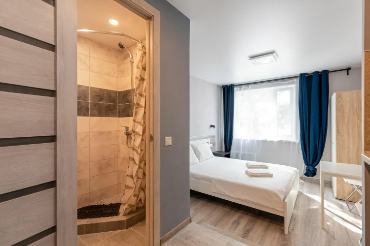 RentWill на шоссе Боровское, фото 66