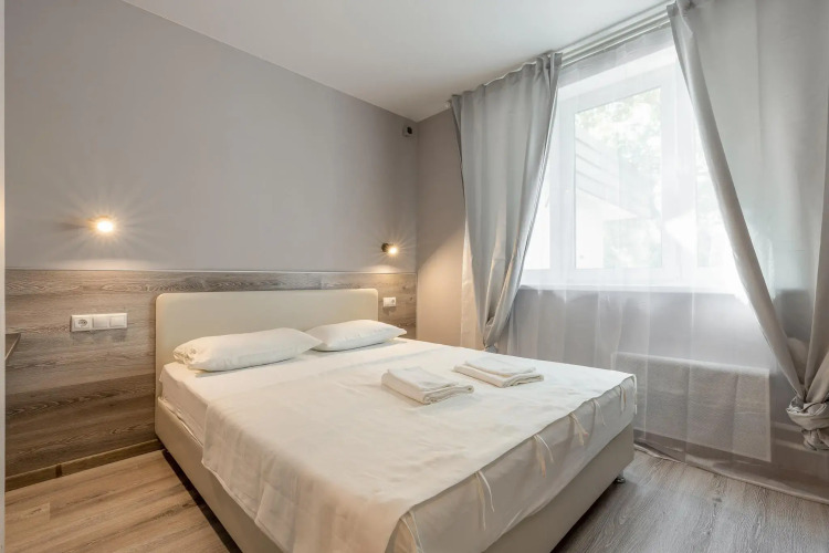 RentWill на шоссе Боровское, фото 67