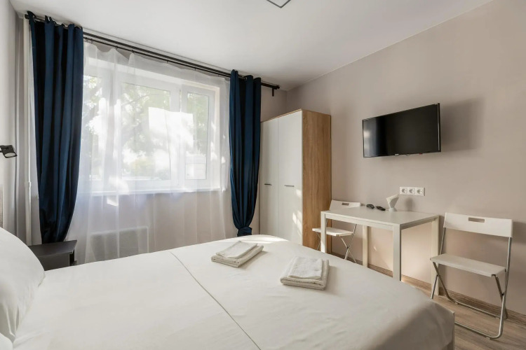 RentWill на шоссе Боровское, фото 68