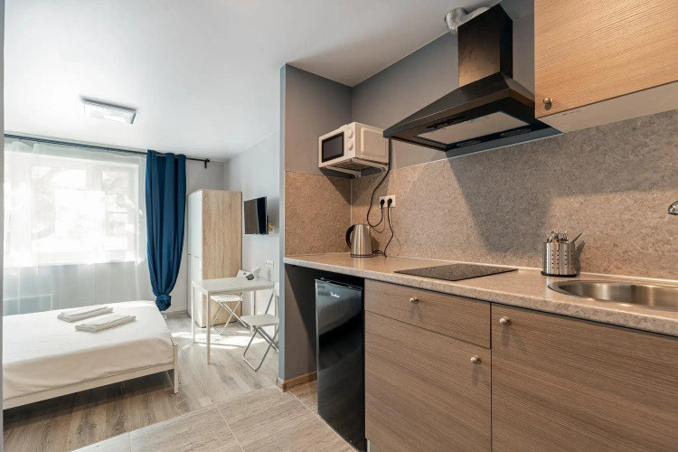 RentWill на шоссе Боровское, фото 70