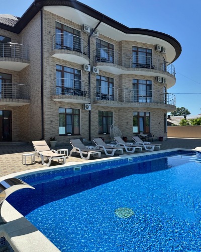 Hotel Royal, фото 18