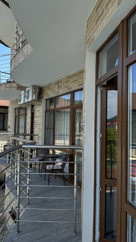 Hotel Royal, фото 21