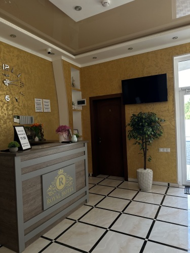 Hotel Royal, фото 26