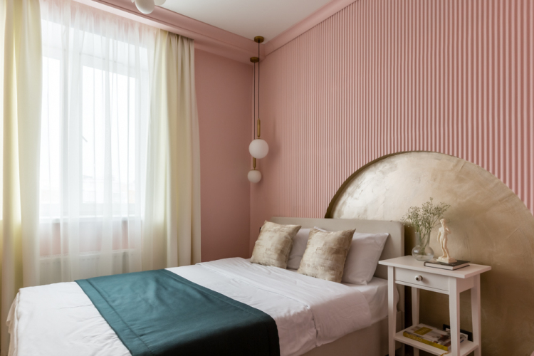 Апартаменты Рубин, фото 18