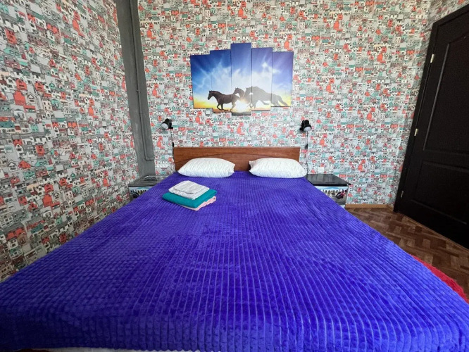 Квартира 4-я командировка, фото 21