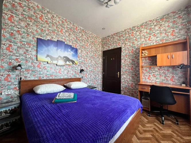 Квартира 4-я командировка, фото 22