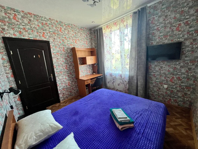 Квартира 4-я командировка, фото 23