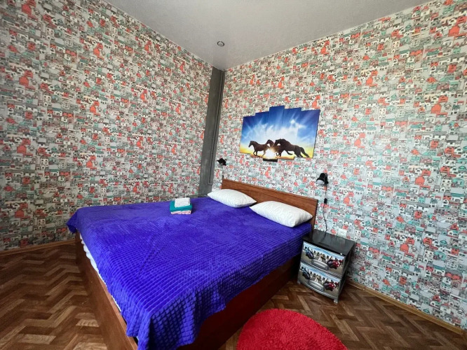 Квартира 4-я командировка, фото 24