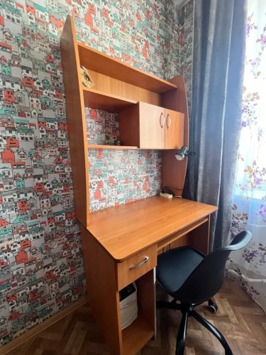 Квартира 4-я командировка, фото 25