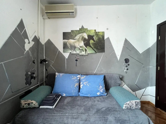 Квартира 4-я командировка, фото 27