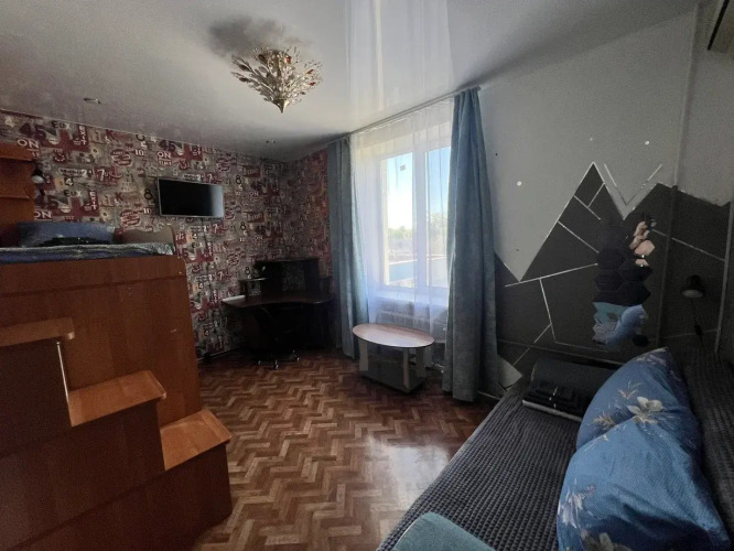 Квартира 4-я командировка, фото 28