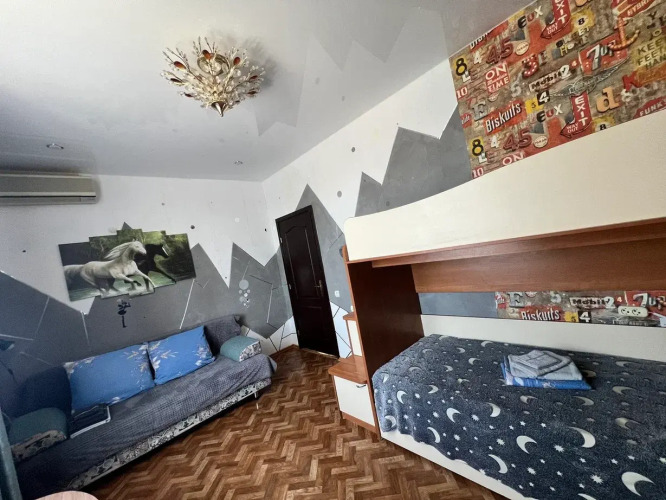 Квартира 4-я командировка, фото 29