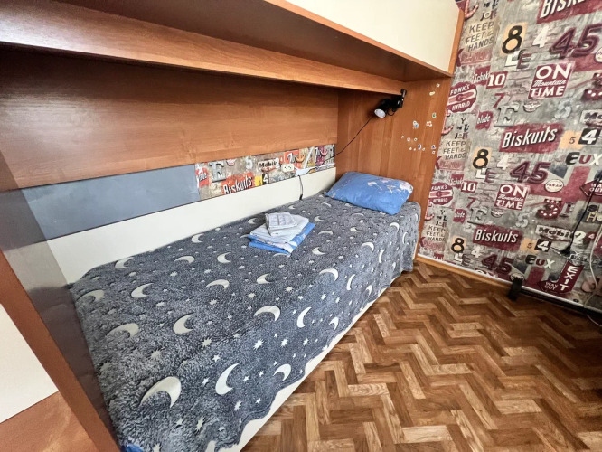 Квартира 4-я командировка, фото 30