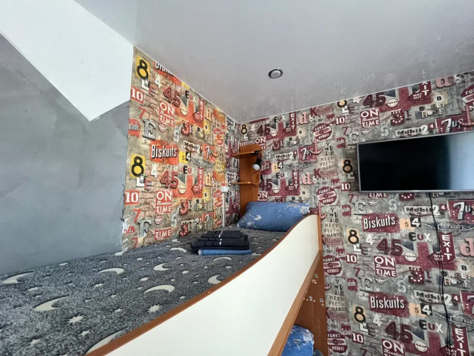 Квартира 4-я командировка, фото 31