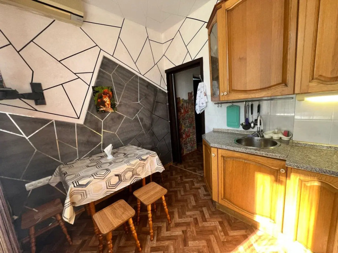 Квартира 4-я командировка, фото 32