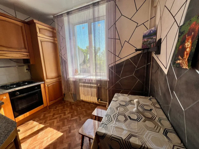 Квартира 4-я командировка, фото 33