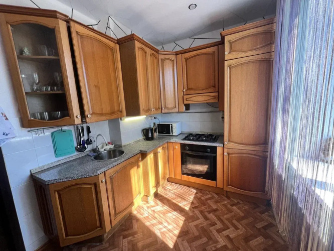 Квартира 4-я командировка, фото 34