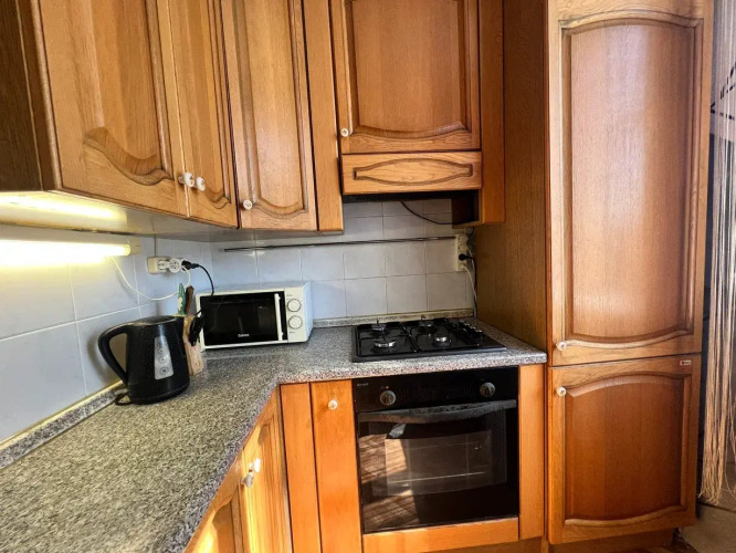 Квартира 4-я командировка, фото 35