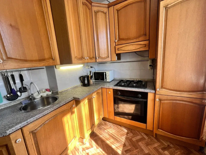 Квартира 4-я командировка, фото 36