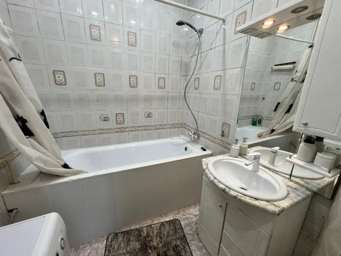 Квартира 4-я командировка, фото 38