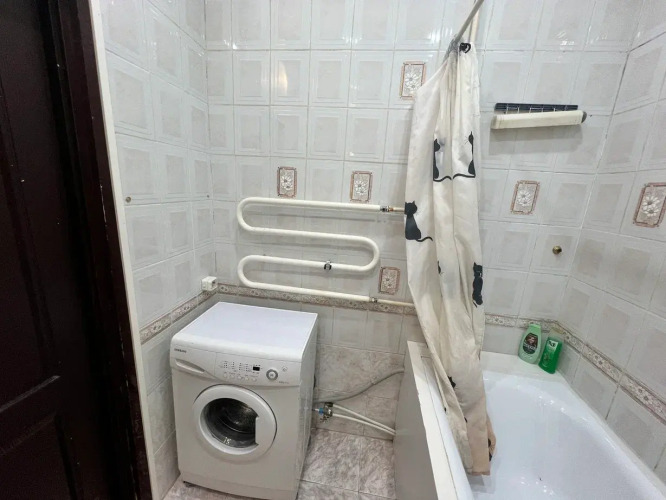 Квартира 4-я командировка, фото 40