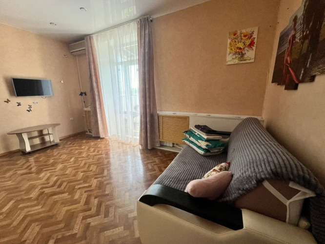 Квартира 4-я командировка, фото 41