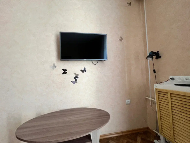 Квартира 4-я командировка, фото 44