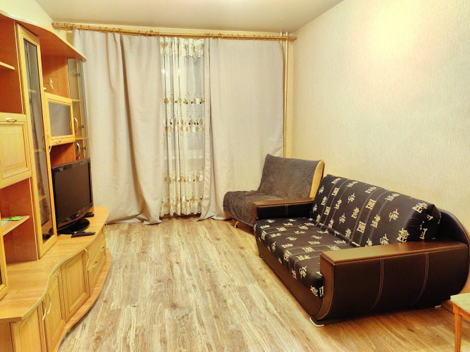 Апартаменты Самойловой 1, фото 10