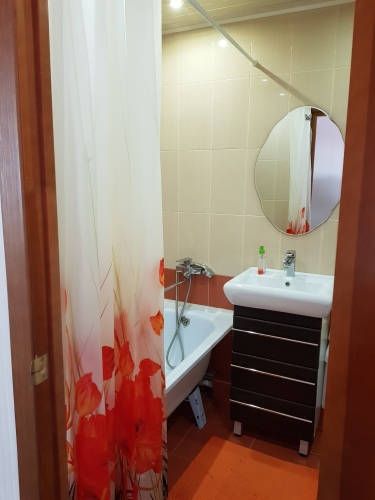 Апартаменты Семпл на Нефтяников 50, фото 36