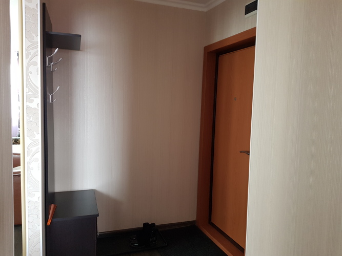 Апартаменты Семпл на Нефтяников 50, фото 37