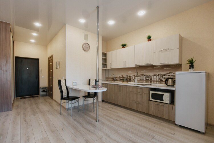 Квартира студии Be Home на Мадьяр, фото 36