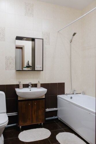 Квартира студии Be Home на Мадьяр, фото 38