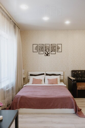 Квартира студии Be Home на Мадьяр, фото 39