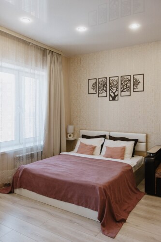 Квартира студии Be Home на Мадьяр, фото 40