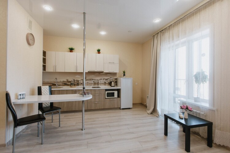 Квартира студии Be Home на Мадьяр, фото 41