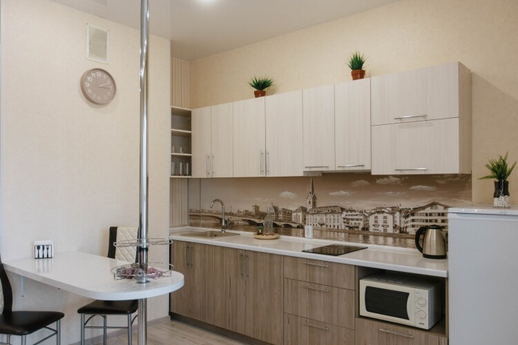 Квартира студии Be Home на Мадьяр, фото 42