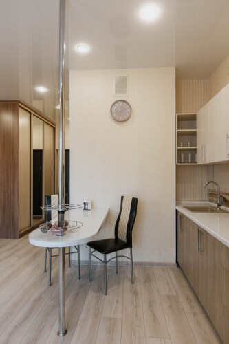 Квартира студии Be Home на Мадьяр, фото 44